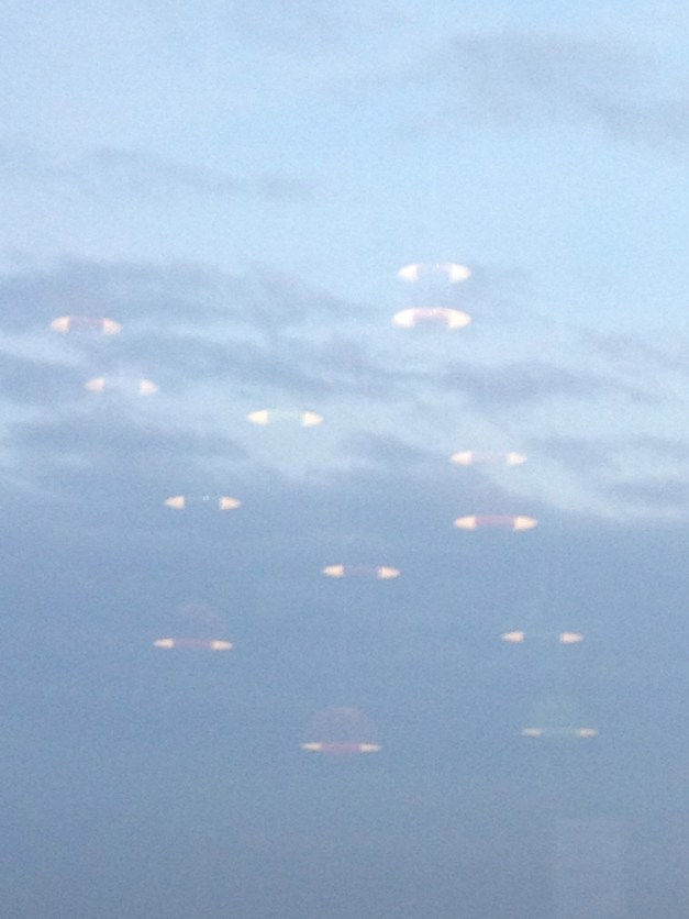 Ögon i olika versioner.